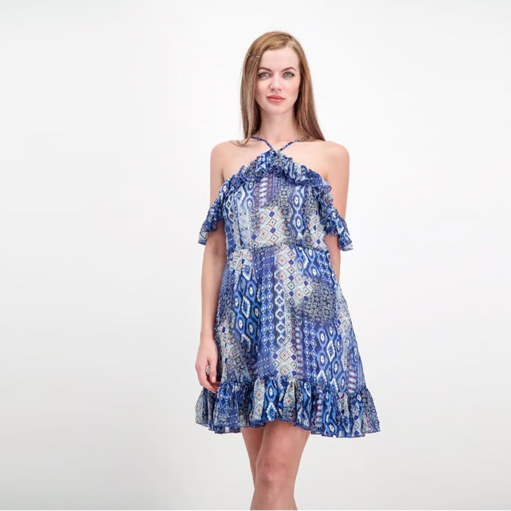 AQUA Dresses